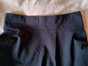 Korean Mini Skirt For Womens