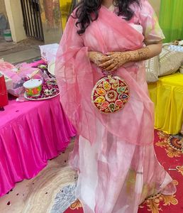 Lehnga Choli With Dupaatta