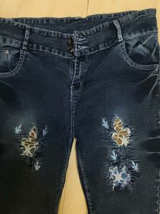 Blue Denim Jeans Bundle