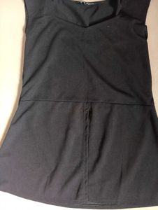 Little Black Co-ord Set