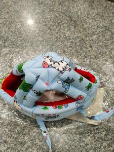 Baby Helmet