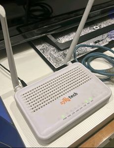 Syrotech ONT Router