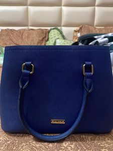 Handle Bag