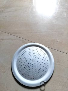 Aluminium Steamer