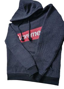 Supreme Hoodie