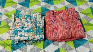 Women Suit Pack Of 2