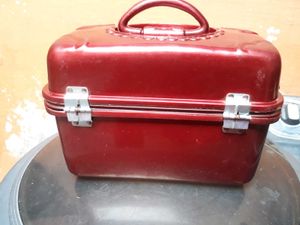 4 Jewelry Box
