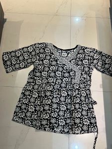 Cotton Tunic