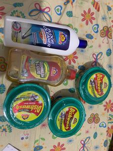 Mi Home Disinfectant Floor Cleaner