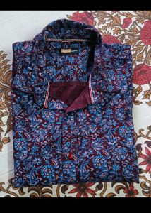 Cotton Shirt