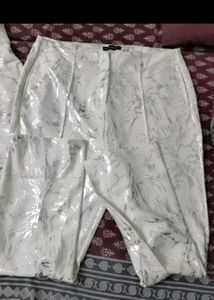 KASSUALLY Top Palazzos Co-ords Set