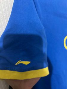 Li-ning Cotton Tshirt
