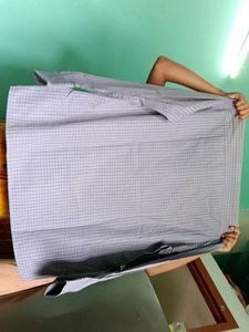 Park Avenue Shirt 🎽