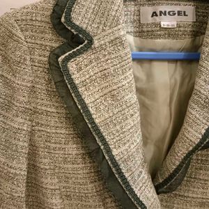 Designer Women Blazer