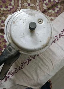 Pressure Cooker