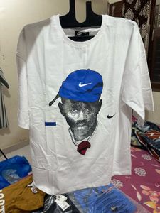 Baggy Tshirt XL Size