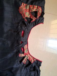 Elegant Ethnic Kurta