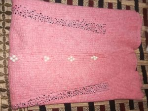 Woolen Sweater Top Combo....