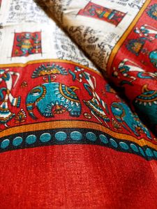 ( NEW UNUSED ) SAREE