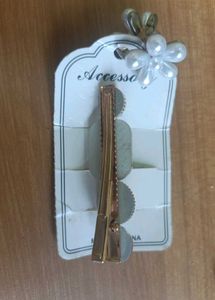 A Korean Hairpin