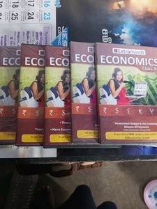 Economics Self Learning DVD