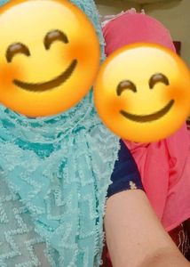 Hijab Dupatta