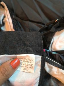 Cherry Print Bralette