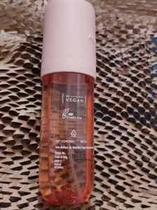 Aqualogica Purfume Body Mist