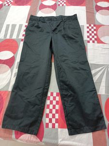 Basics Trouser