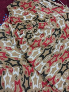 Starry Print Nightsuit