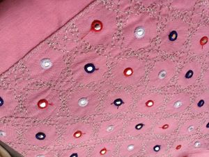 Embodied Cotton Kurti New