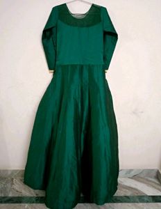 Heavy Party Gown