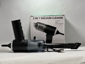 Small Vacuum Cleaner Chargeable