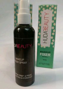 Huda Beauty Makeup Fixer  1 Pc  New Unused