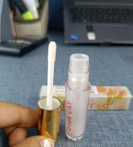 Doja Cat Shiny Plumping Lip Gloss