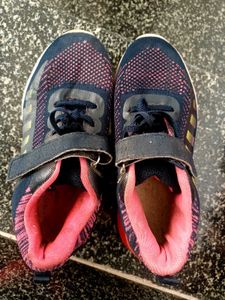 2 Shoes Combo