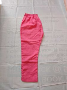 Kurti Pant Set