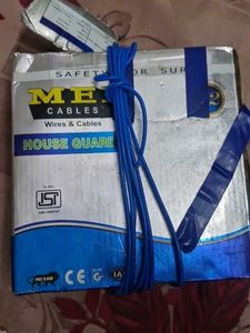 I. T. E. I. Cables - Wires &amp; Cable