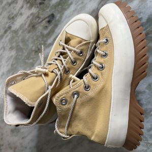 Converse Chunk Taylor All Star Lugged 2.0