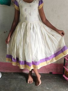 Short Frock