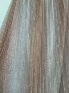 Sparkle Tulle Skirt