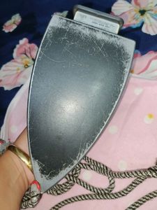 Usha Iron