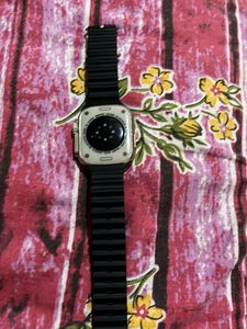Hiwatch Pro Ultra Smartwatch
