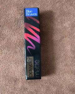 Blue Heaven Lipstick