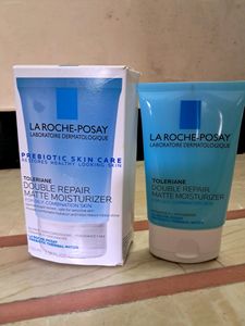 La Roche-Posay Toleriane Double Repair Matte Face