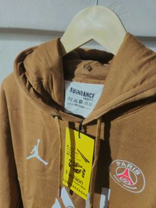 Jordan x PSG Hoodie