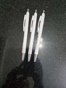 Set of 53 Pens- New