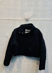 🇹🇷 Bershka Imported Puffer Jacket