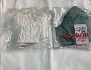 Bra And Panty Set