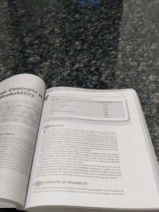 Business Statistics, 2nd Edition Textbook